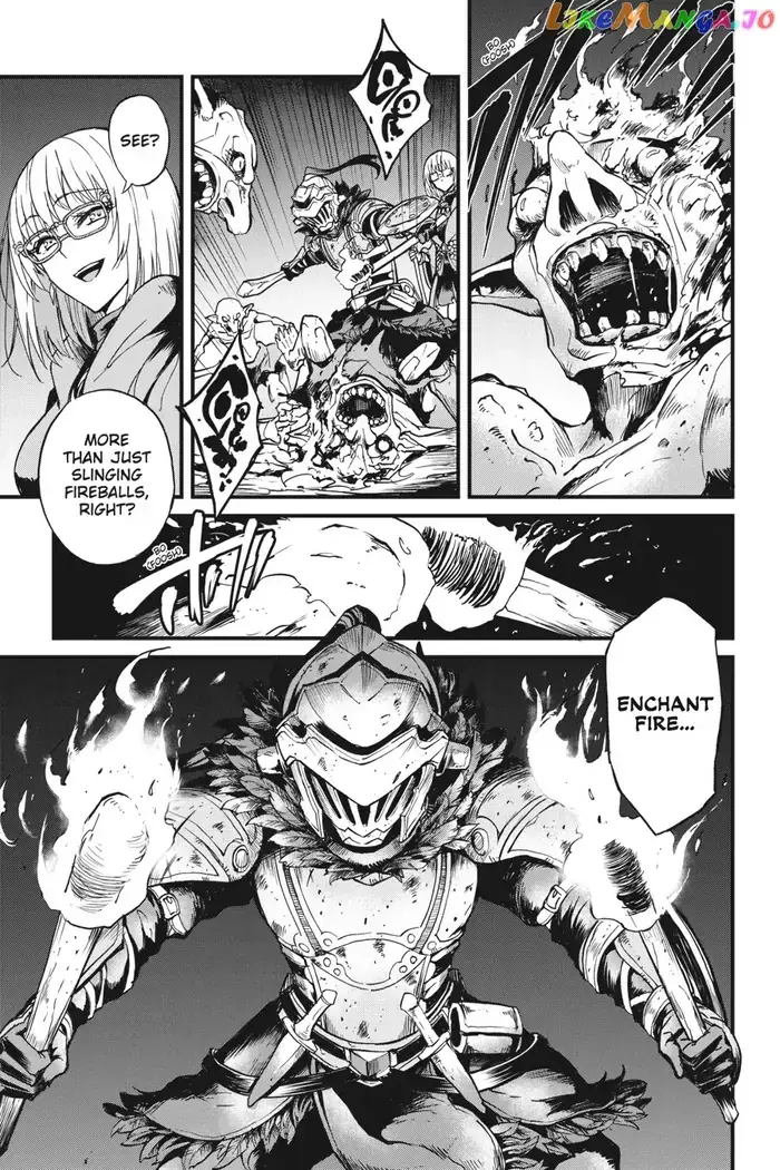 Goblin Slayer: Side Story Year One Chapter 26 image 10_optimized_optimized